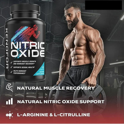 NITRIC OXIDE