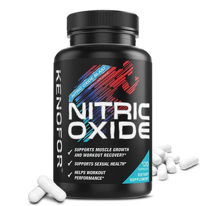 NITRIC OXIDE