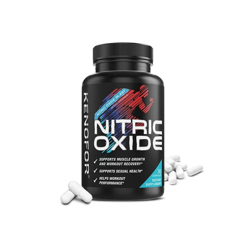 NITRIC OXIDE