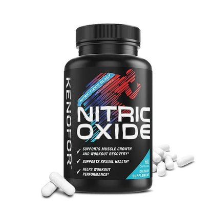 NITRIC OXIDE